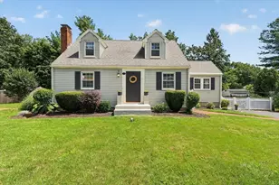 39 Gerard Rd, Norwell, MA 02061 - Photo 3