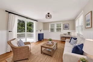 39 Gerard Rd, Norwell, MA 02061 - Photo 5