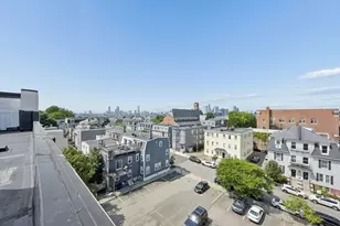 549 E 4th St, Boston, MA 02127 - Photo 13