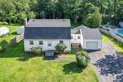 107 Bumble Bee Circle, Shrewsbury, MA 01545 - Photo 1