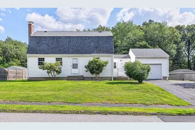 107 Bumble Bee Circle, Shrewsbury, MA 01545 - Photo 33