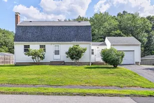 107 Bumble Bee Cir, Shrewsbury, MA 01545 - Photo 33