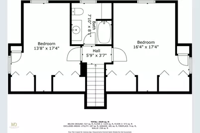 129 Fieldwood Ave, Seekonk, MA 02771 - Photo 41