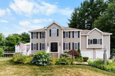 5 Leblanc Drive, Danvers, MA 01923 - Photo 37