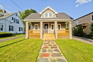 89 W Alvord St, Springfield, MA 01108 - Photo 1