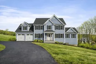 501 Alpine Rd, Fitchburg, MA 01420 - Photo 1