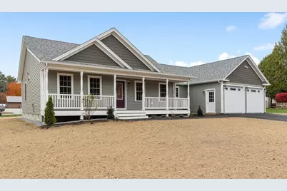 523 Alpine Rd #Wachusett, Fitchburg, MA 01420 - Photo 1