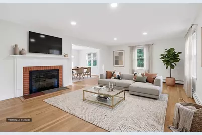 81 Seaver St, Wellesley, MA 02481 - Photo 7