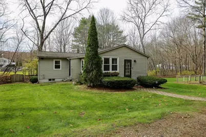 8 Juniper St, West Brookfield, MA 01585 - Photo 1