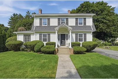21 Job Cushing Road, Shrewsbury, MA 01545 - Photo 1