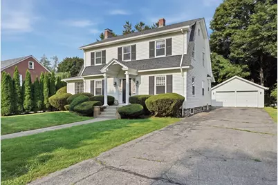 21 Job Cushing Road, Shrewsbury, MA 01545 - Photo 3