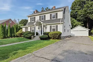 21 Job Cushing Rd, Shrewsbury, MA 01545 - Photo 3