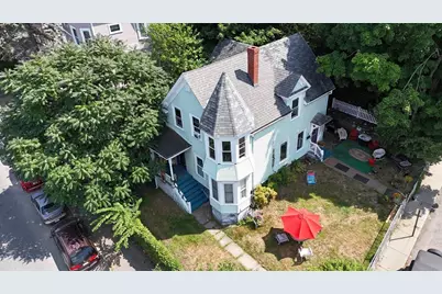 2 Abbott St, Haverhill, MA 01835 - Photo 3