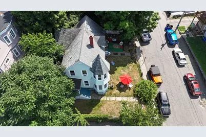 2 Abbott St, Haverhill, MA 01835 - Photo 5