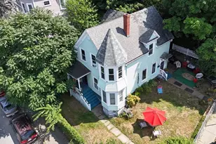 2 Abbott St, Haverhill, MA 01835 - Photo 3