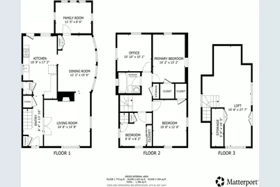 79 Butler Rd, Quincy, MA 02169 - Photo 27