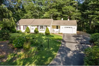 9 Keith Road, Bourne, MA 02559 - Photo 1