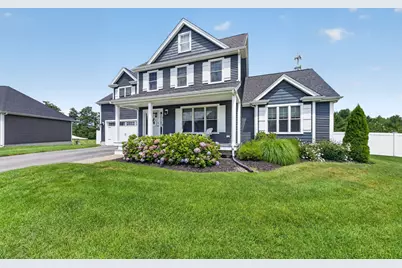 21 Bunker Ln, Lakeville, MA 02347 - Photo 1