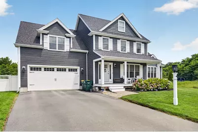 21 Bunker Ln, Lakeville, MA 02347 - Photo 3
