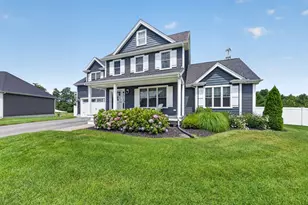 21 Bunker Ln, Lakeville, MA 02347 - Photo 1