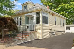 135 Brookings St, Medford, MA 02155 - Photo 1