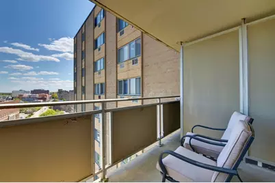 1025 Hancock St #10C, Quincy, MA 02169 - Photo 3