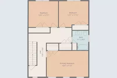 813 Main St #2, Tewksbury, MA 01876 - Photo 21