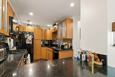 99 Pond Ave #520, Brookline, MA 02445 - Photo 7