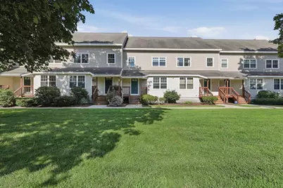 6 Mayberry Drive #E, Westborough, MA 01581 - Photo 1