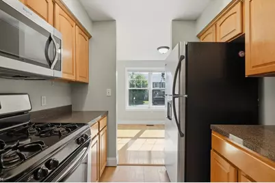 6 Mayberry Drive #E, Westborough, MA 01581 - Photo 7