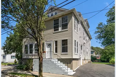 52 Ralph St #52, Watertown, MA 02472 - Photo 1