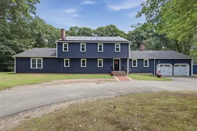 26 Kathleen Dr, Andover, MA 01810 - Photo 1