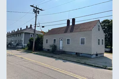 28 N Spooner St, Plymouth, MA 02360 - Photo 1