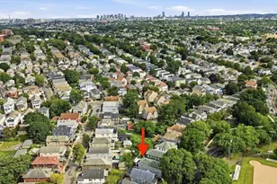 303 Alewife Brook Pkwy, Somerville, MA 02144 - Photo 35