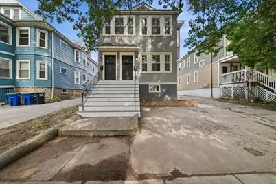 303 Alewife Brook Pkwy, Somerville, MA 02144 - Photo 1