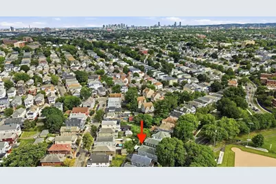 303 Alewife Brook Pkwy, Somerville, MA 02144 - Photo 35