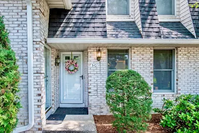 3 Mansion Woods Drive #G, Agawam, MA 01001 - Photo 1
