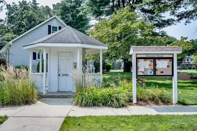 3 Mansion Woods Drive #G, Agawam, MA 01001 - Photo 29