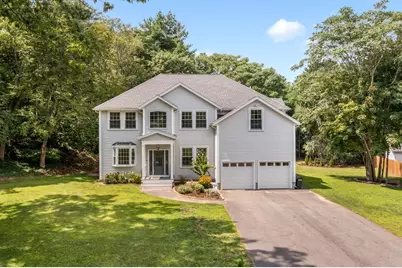 178 Willow, Stoughton, MA 02072 - Photo 1