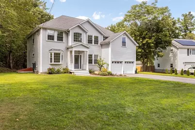 178 Willow, Stoughton, MA 02072 - Photo 33