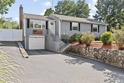 129 Chief Justice Cushing Hwy, Hingham, MA 02043 - Photo 1