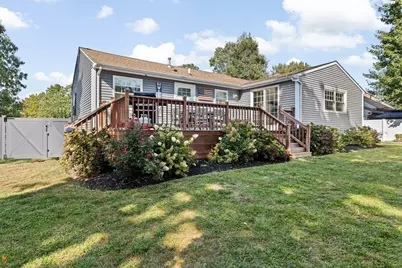 129 Chief Justice Cushing Hwy, Hingham, MA 02043 - Photo 27