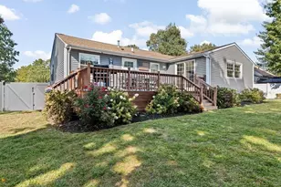 129 Chief Justice Cushing Hwy, Hingham, MA 02043 - Photo 27