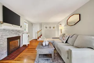 139 Keystone St, Boston, MA 02132 - Photo 5