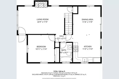 139 Keystone St, Boston, MA 02132 - Photo 37