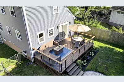 139 Keystone St, Boston, MA 02132 - Photo 3