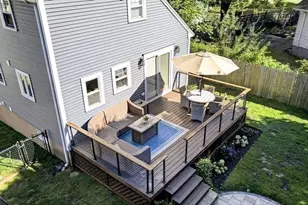139 Keystone St, Boston, MA 02132 - Photo 3