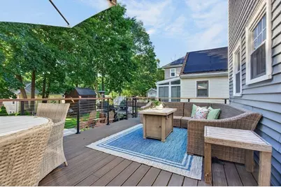 139 Keystone St, Boston, MA 02132 - Photo 29