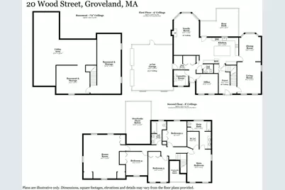 20 Wood Street, Groveland, MA 01834 - Photo 33