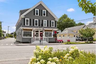 341 High #3, Newburyport, MA 01950 - Photo 3